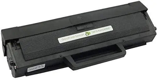 Laserjet Toner Cartridge Compatible With Samsung Mlt-d104s Black - eBuy UAE