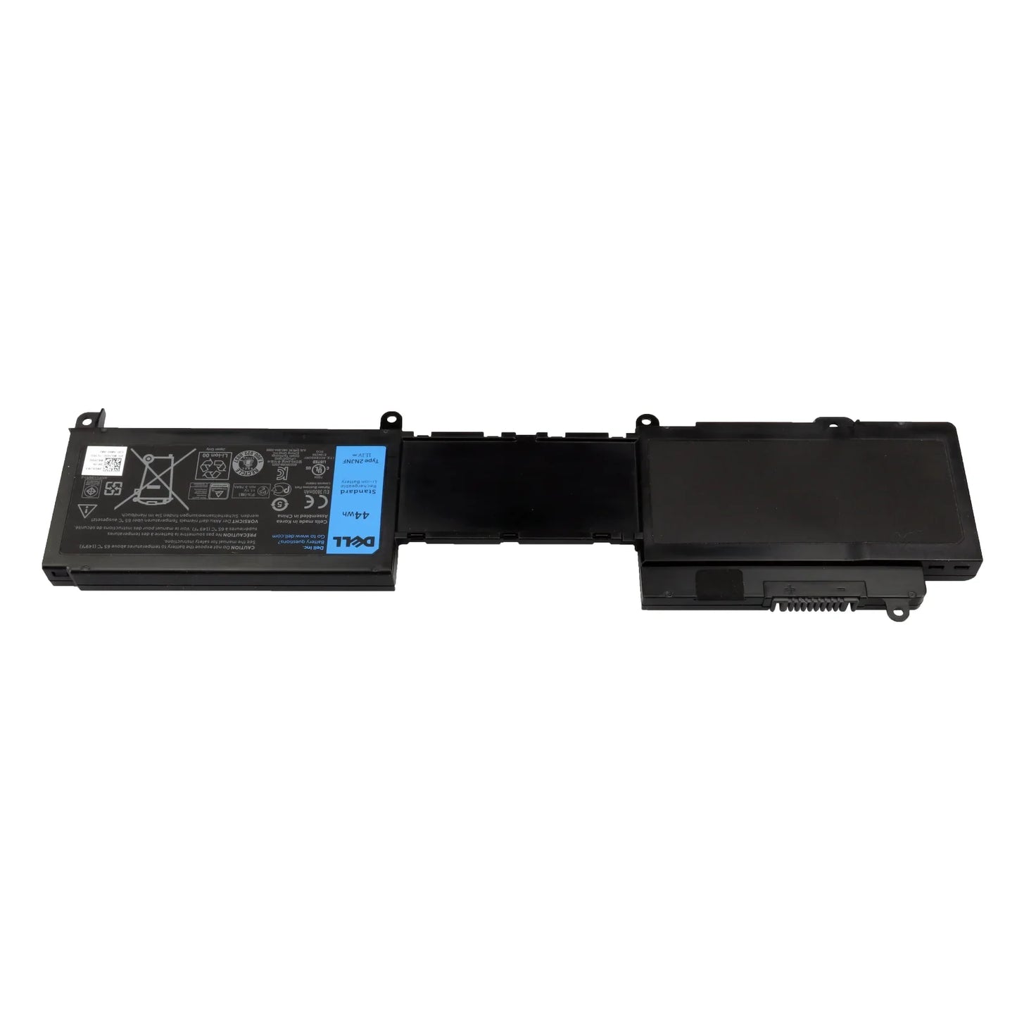11.1V 44Wh Original Battery for Dell Inspiron 14Z 5423 15Z 5523 2NJNF 8JVDG T41M0 TPMCF - eBuy UAE