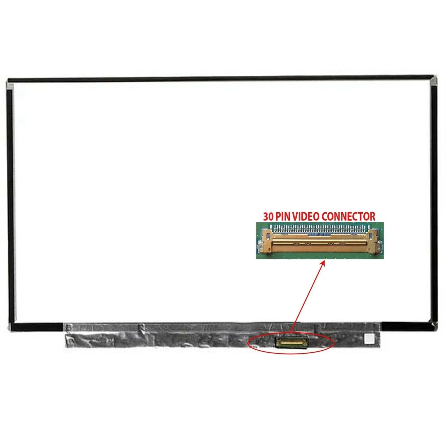 Lenovo IdeaPad 3-14IIL05 Type 81WD, 3-14ADA05 81W0 3-14ARE05 81W3 3-14IML05 81WA 3-14IGL05 81WH, LCD FHD IPS Full HD Laptop Display - eBuy UAE