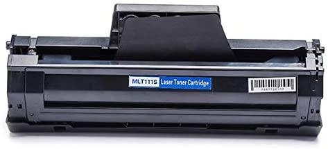 Compatible Toner Cartridges For Samsung - Mlt-d111s, Black - eBuy UAE