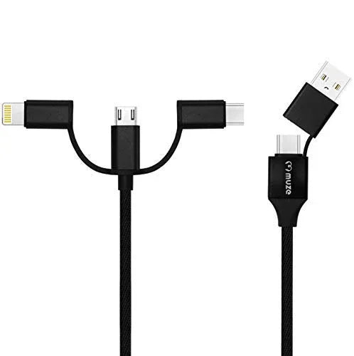 Surface Pro 3/ Surface Pro 2/ Surface Pro - Mini DisplayPort to Vga Adapter - eBuy UAE