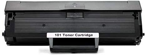 Compatible 101S Samsung LaserJet Ml2160/2162/scx3400/3405 Printer Series Laser Toner Cartridge - eBuy UAE
