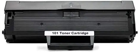 Compatible 101S Samsung LaserJet Ml2160/2162/scx3400/3405 Printer Series Laser Toner Cartridge - eBuy UAE