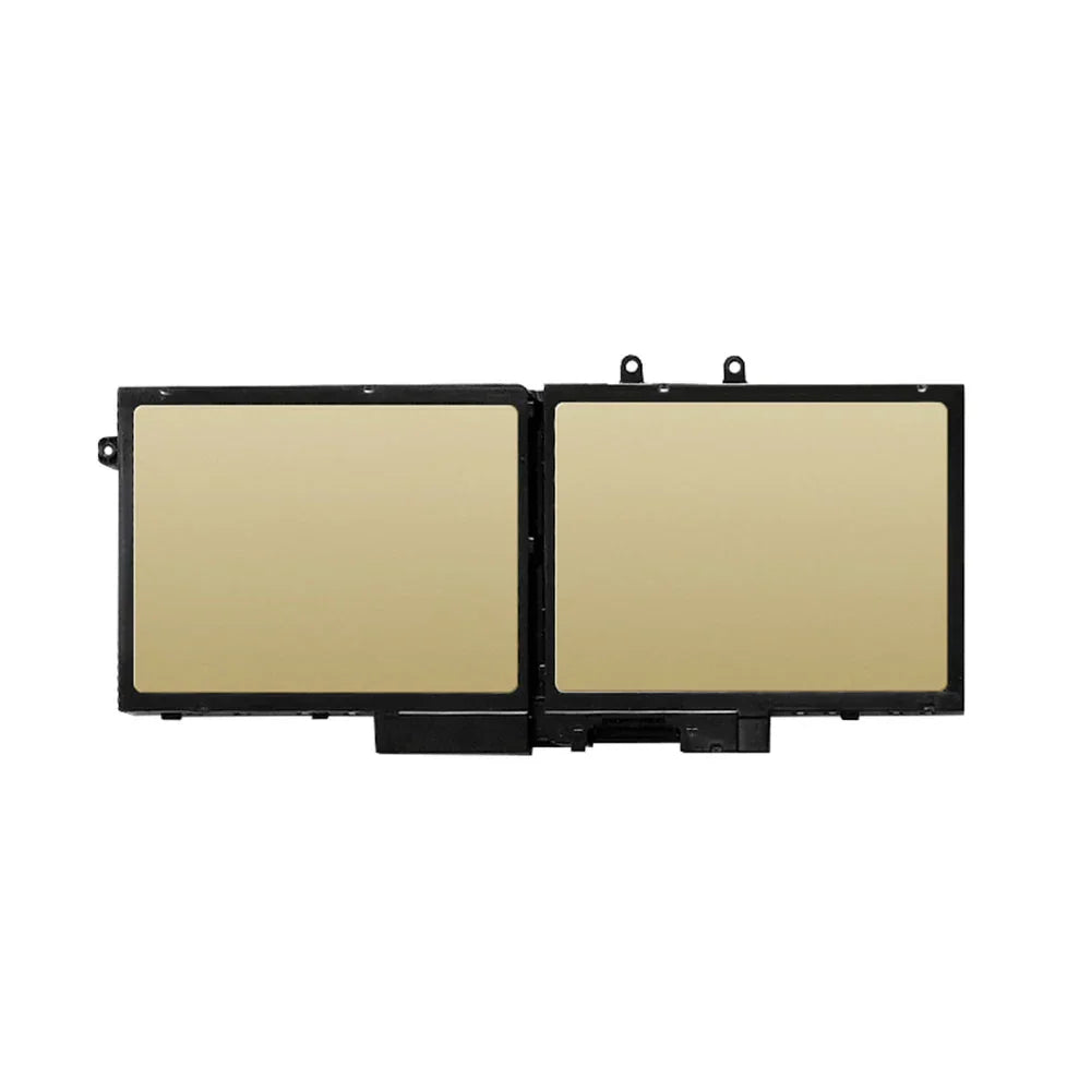 Original 3HWPP Dell Latitude 14 5410, Latitude 15 5510 Series YPVX3 Laptop Battery - eBuy UAE