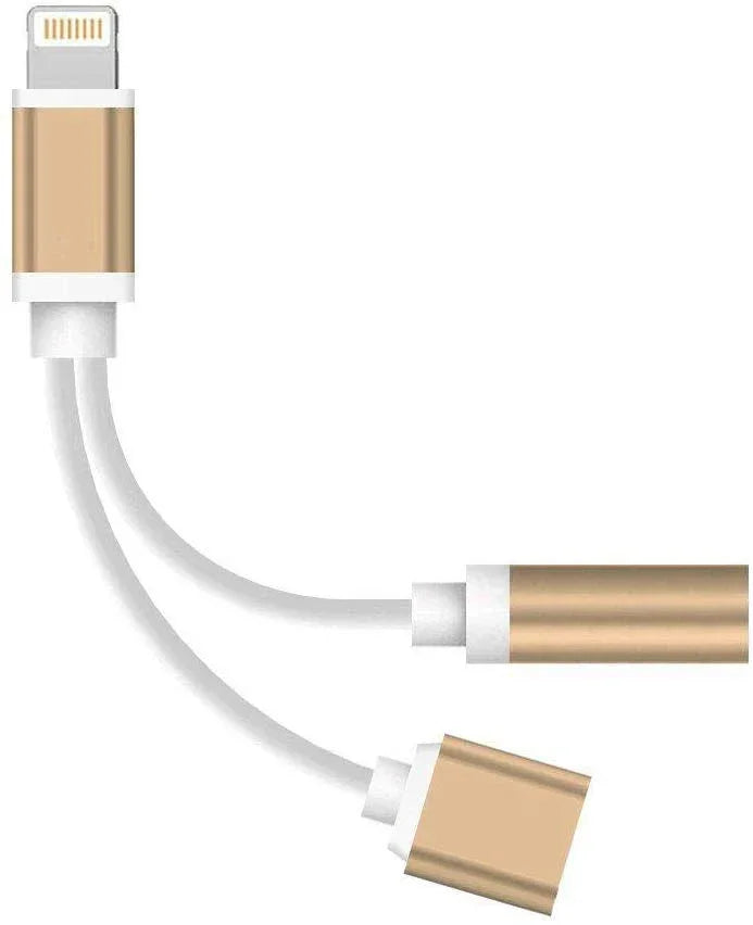 10m Aux Cable 3.5mm Male to Male - eBuy UAE