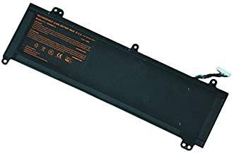 11.4V 48wh Original N550BAT-3 Laptop Battery compatible with Clevo N550RC N550RN/RC N551/RN/RC F57-D1T/D2/D3/D4/D5R 6-87-N550S-4E42 - eBuy UAE