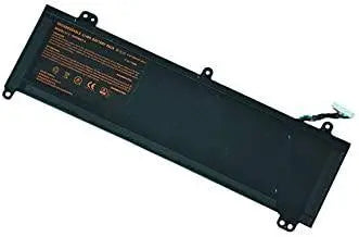 11.4V 48wh Original N550BAT-3 Laptop Battery compatible with Clevo N550RC N550RN/RC N551/RN/RC F57-D1T/D2/D3/D4/D5R 6-87-N550S-4E42 - eBuy UAE