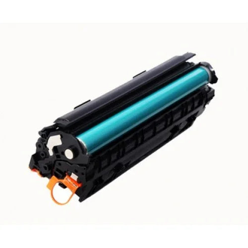 Compatible 83a Black Laserjet Toner Cartridge Cf283a - eBuy UAE