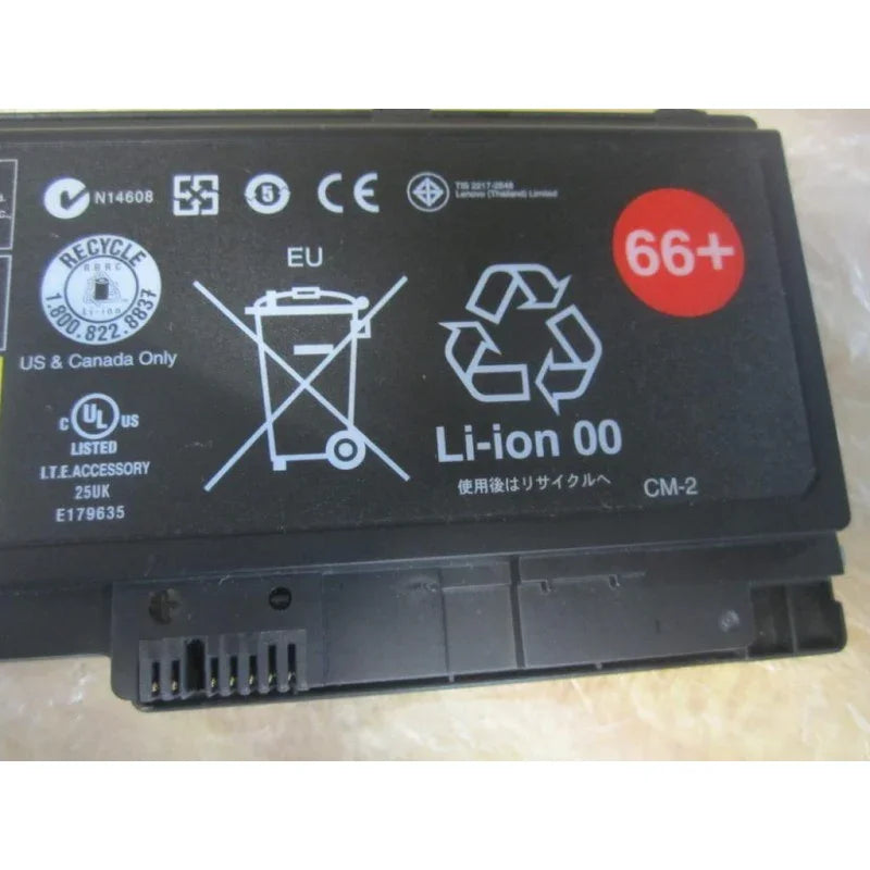 Original 42T4846 Lenovo ThinkPad T430si Series, ThinkPad T430s Series, ThinkPad T420s 4173DK4 Laptop Battery - eBuy UAE