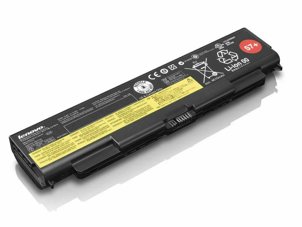 45N1145 Original Lenovo ThinkPad T440P, T540P, W540, L440, L540, 45N1145 Laptop Battery - eBuy UAE