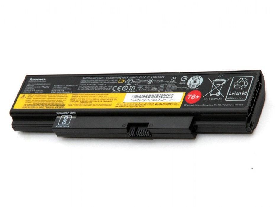 eBuyUAE 45N1760 Lenovo ThinkPad E550, E555, E560, E565, 45N1761, 45N1762 76+ Laptop Battery - eBuy UAE
