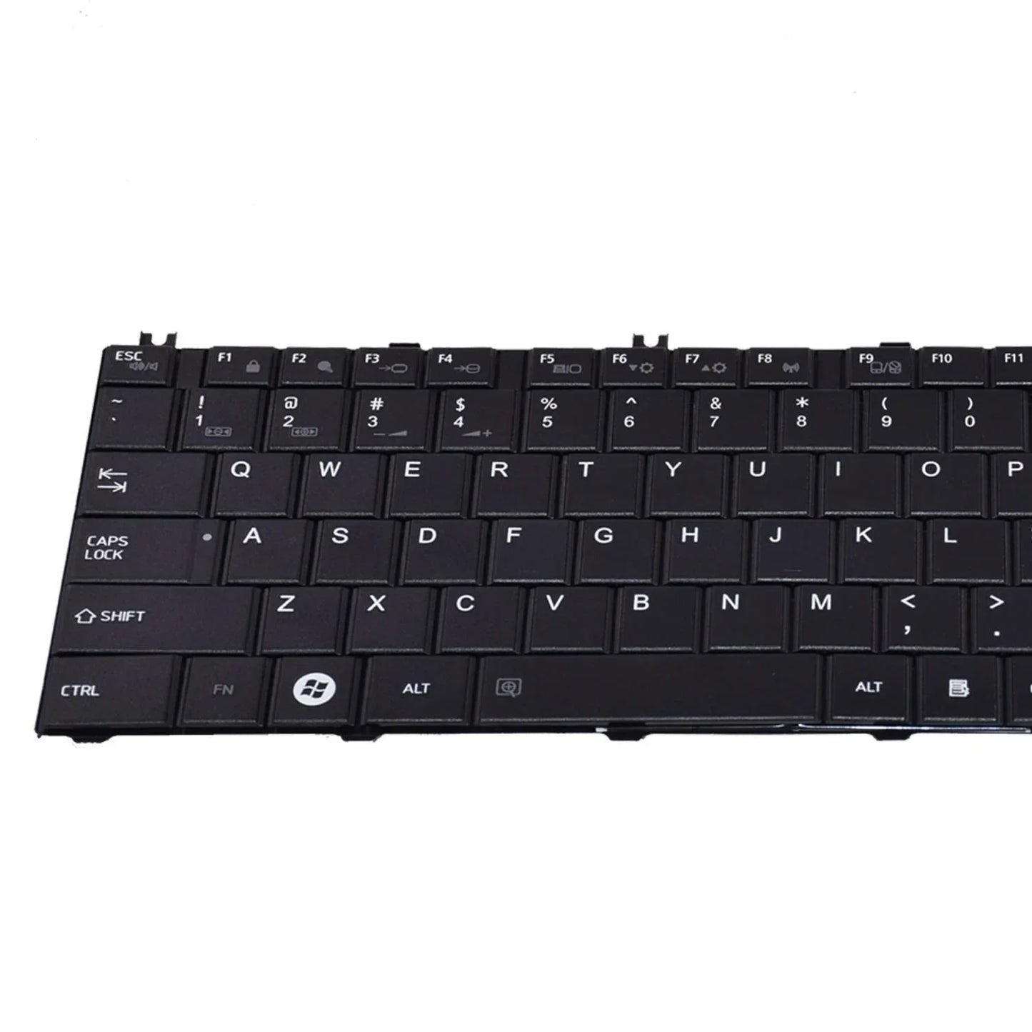Toshiba Satellite C655 I655 C755 I755 Series Laptop Keyboard - eBuy UAE