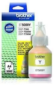 Brother Ink Bottles For T300 T500w T700w T800w Printers - eBuy UAE