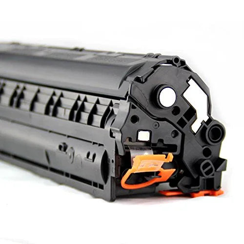 Compatible 83a Black Laserjet Toner Cartridge Cf283a - eBuy UAE