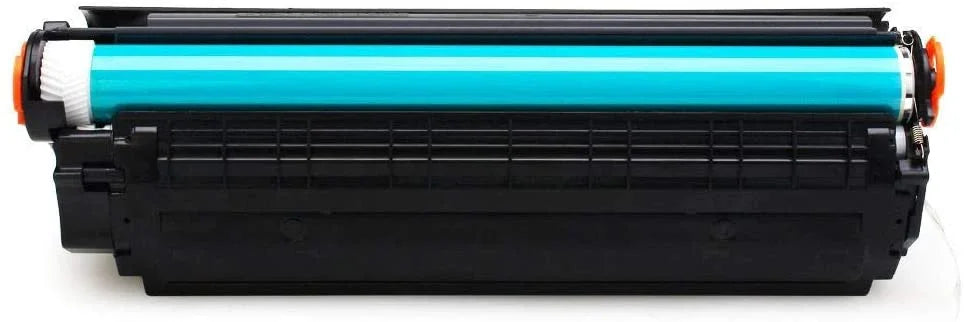 Compatible Toner Cartridges Replacement for HP 12A Q2612A 2612a High Yield, Used in Laserjet 1020 M1319F Printer - eBuy UAE