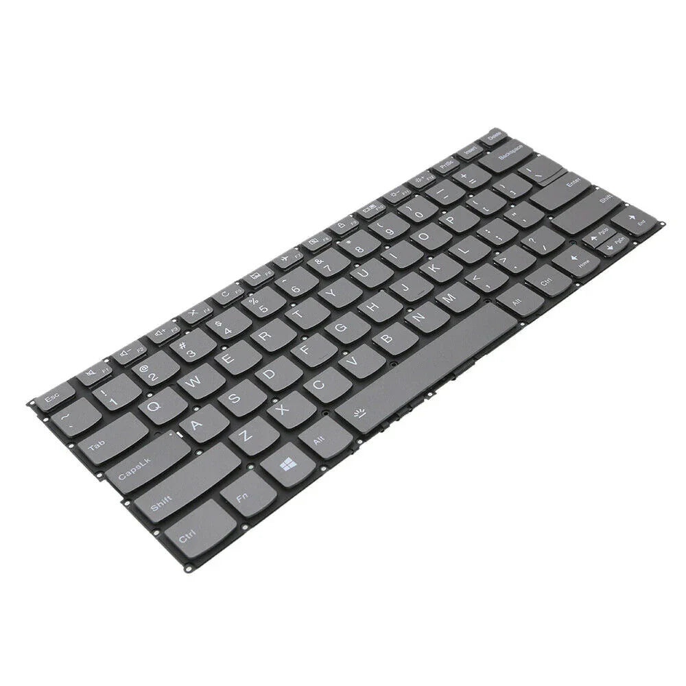 Lenovo Yoga 730-13IKB 730-13IWL 730-15IKB 730-15IWL Yoga 530-14ARR Yoga 530-14IKB Flex 6-14IKB 6-14ARR Keyboard US with Backlit - eBuy UAE