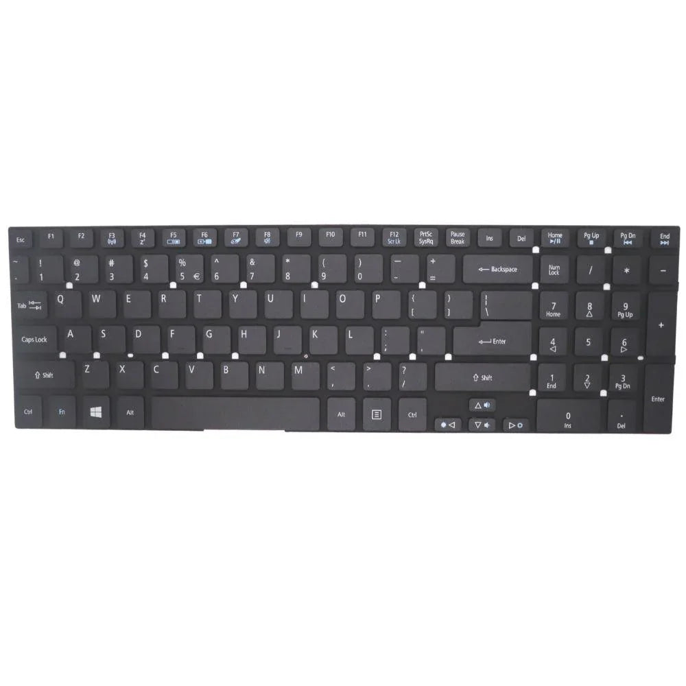 Acer Aspire 5755-5755G-5830-5830G-5830T-5830TG-5951G-8951G Laptop Keyboard - eBuy UAE