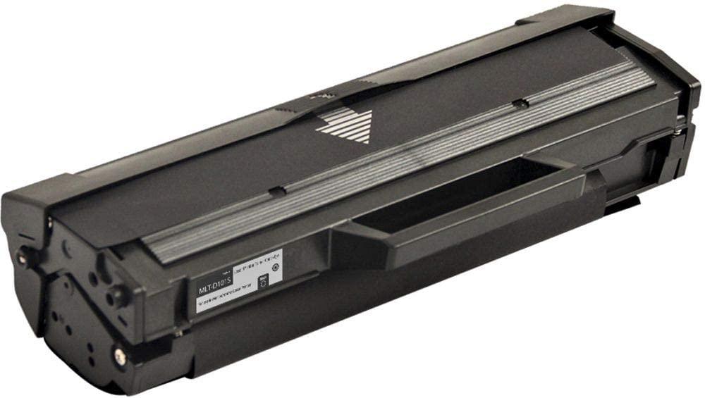 Compatible Toner Cartridges For Samsung - Mlt-d101s, Black - eBuy UAE