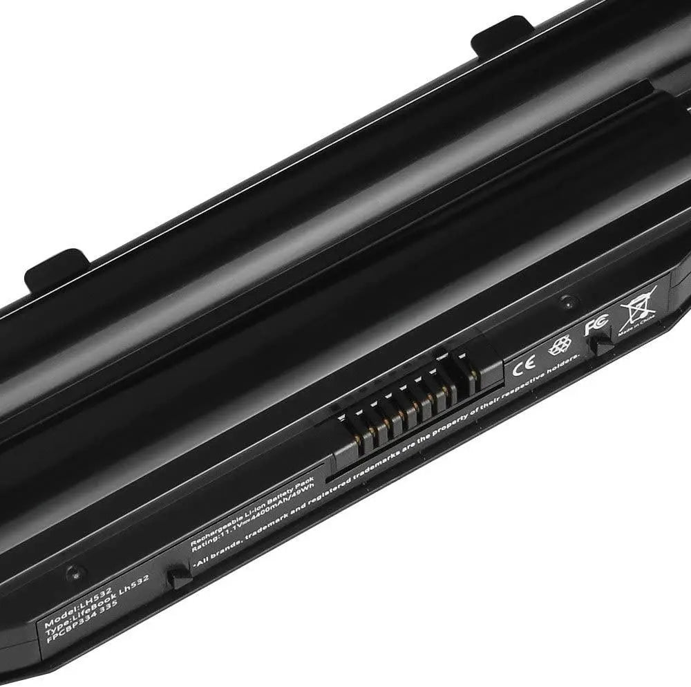 Fujitsu LifeBook LH532 AP LifeBook Laptop battery - eBuy UAE