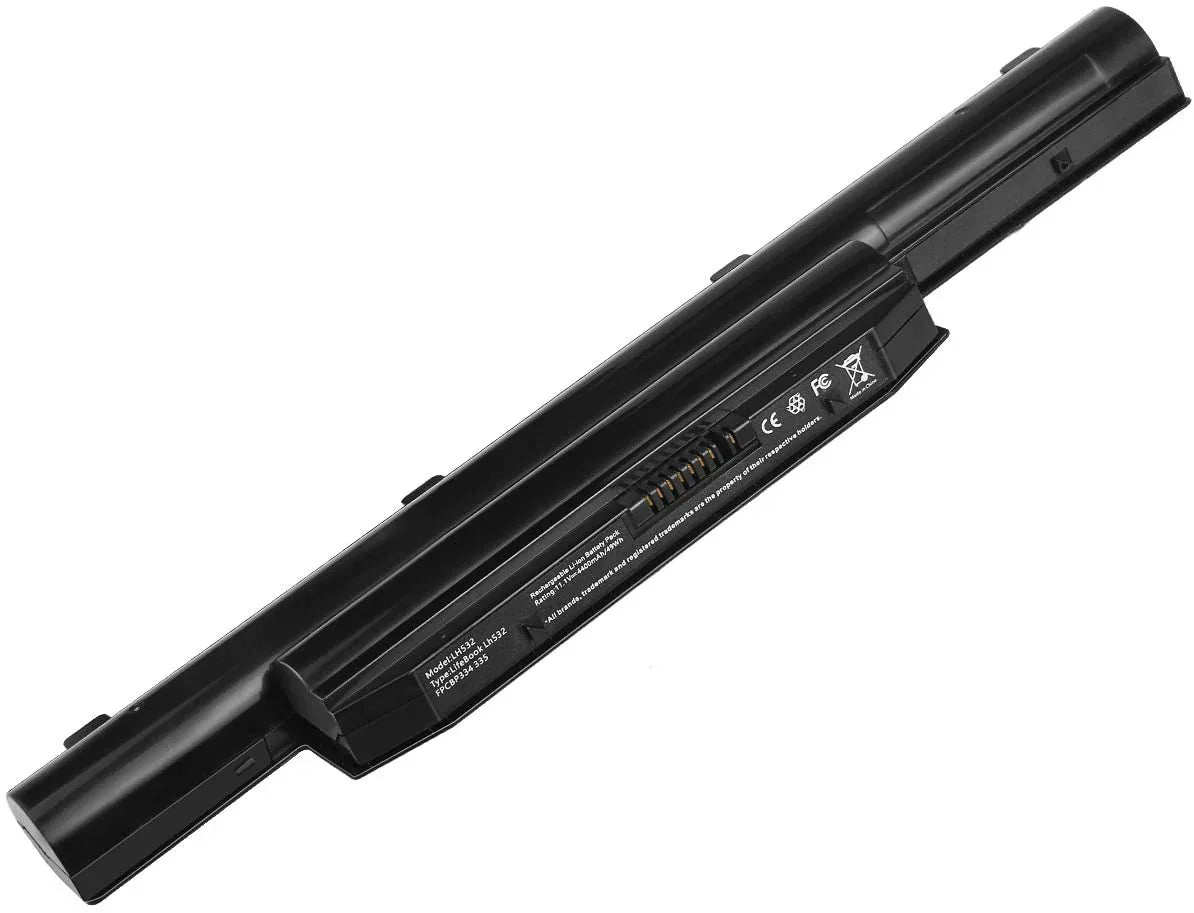 Fujitsu LifeBook LH532 AP LifeBook Laptop battery - eBuy UAE