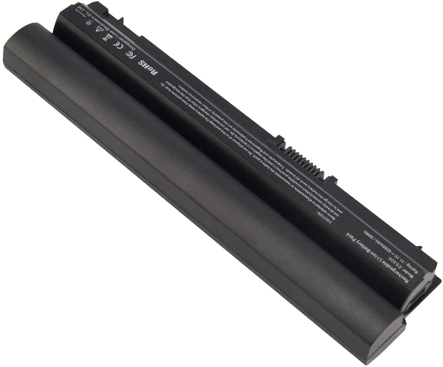 11.1V 60Wh FRR0G Dell Latitude E6120, E6220, E6230, E6320, E6430s Notebook Laptop Battery - eBuy UAE