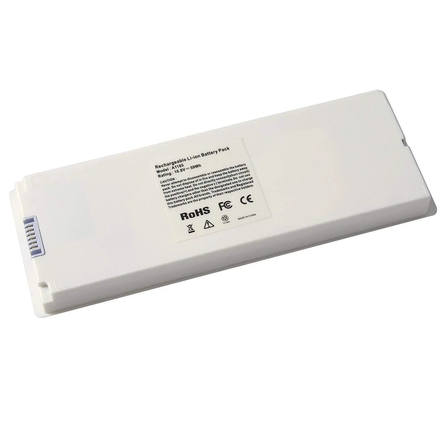 A1185 Apple MacBook 13 Series A1185, MA561 Replacement Laptop Battery - eBuy UAE