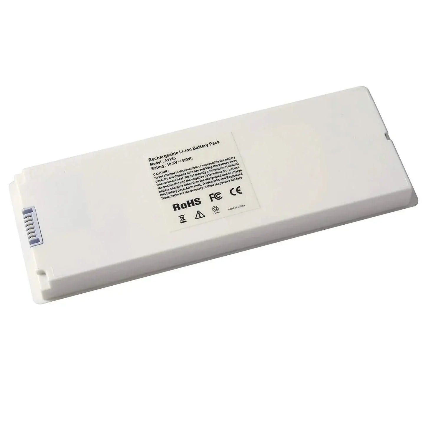 A1185 Apple MacBook 13 Series A1185, MA561 Replacement Laptop Battery - eBuy UAE