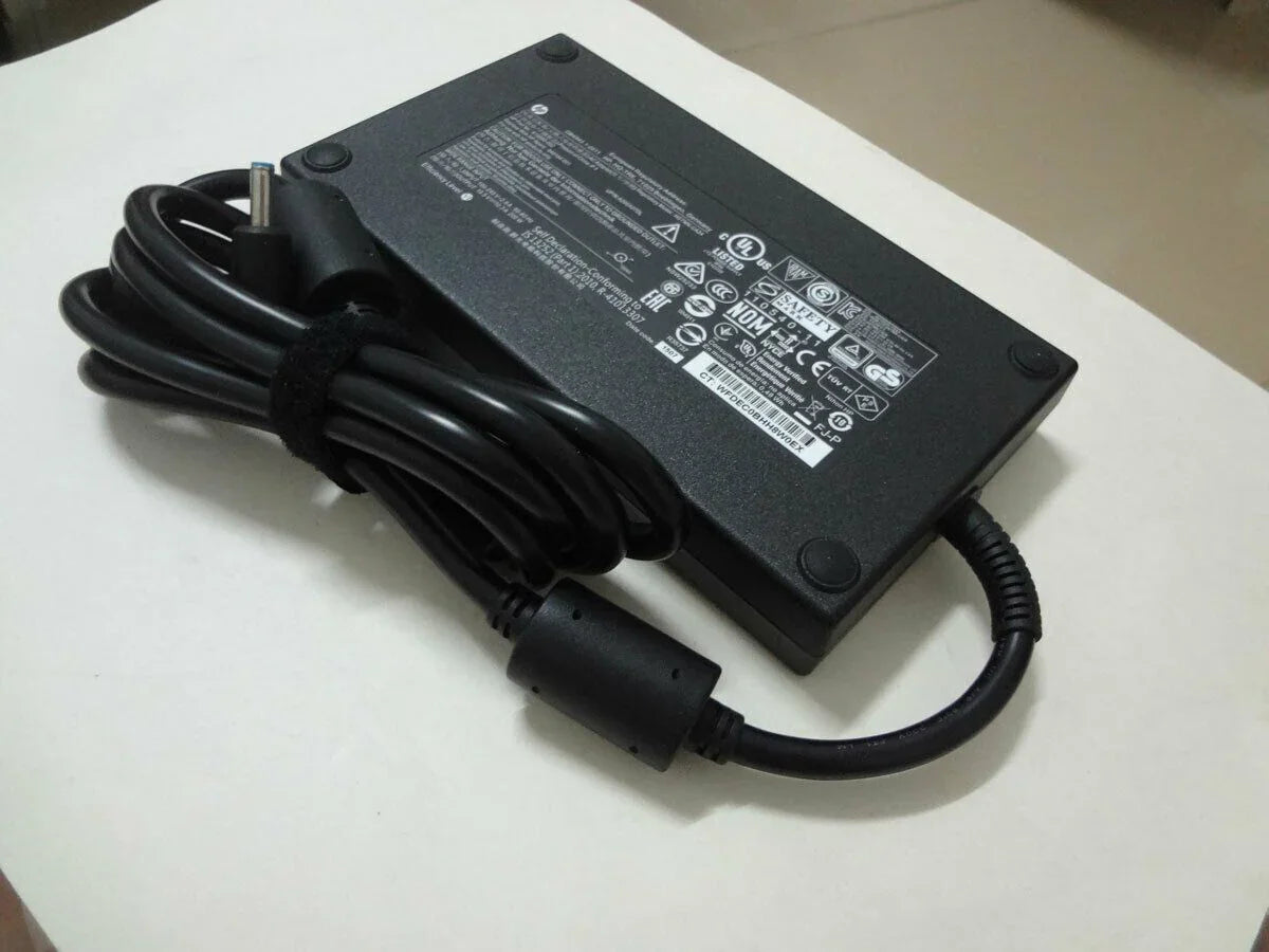 Genuine 200W HP Pavilion Gaming 15-EC0013NM, ZBOOK 17 G3(T7V65ET), Elitebook 1050 G1(3TN94AV) Laptop Adapter - eBuy UAE