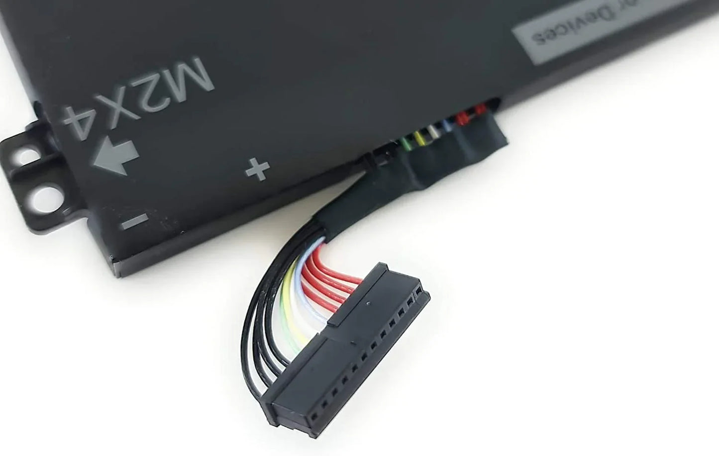 Dell Laptop battery 6GTPY XPS 15 9550, XPS 15 9570 11.4V 97Wh Original , Precision 5510, 5520, Inspiron 15 7590, Laptop Battery - eBuy UAE
