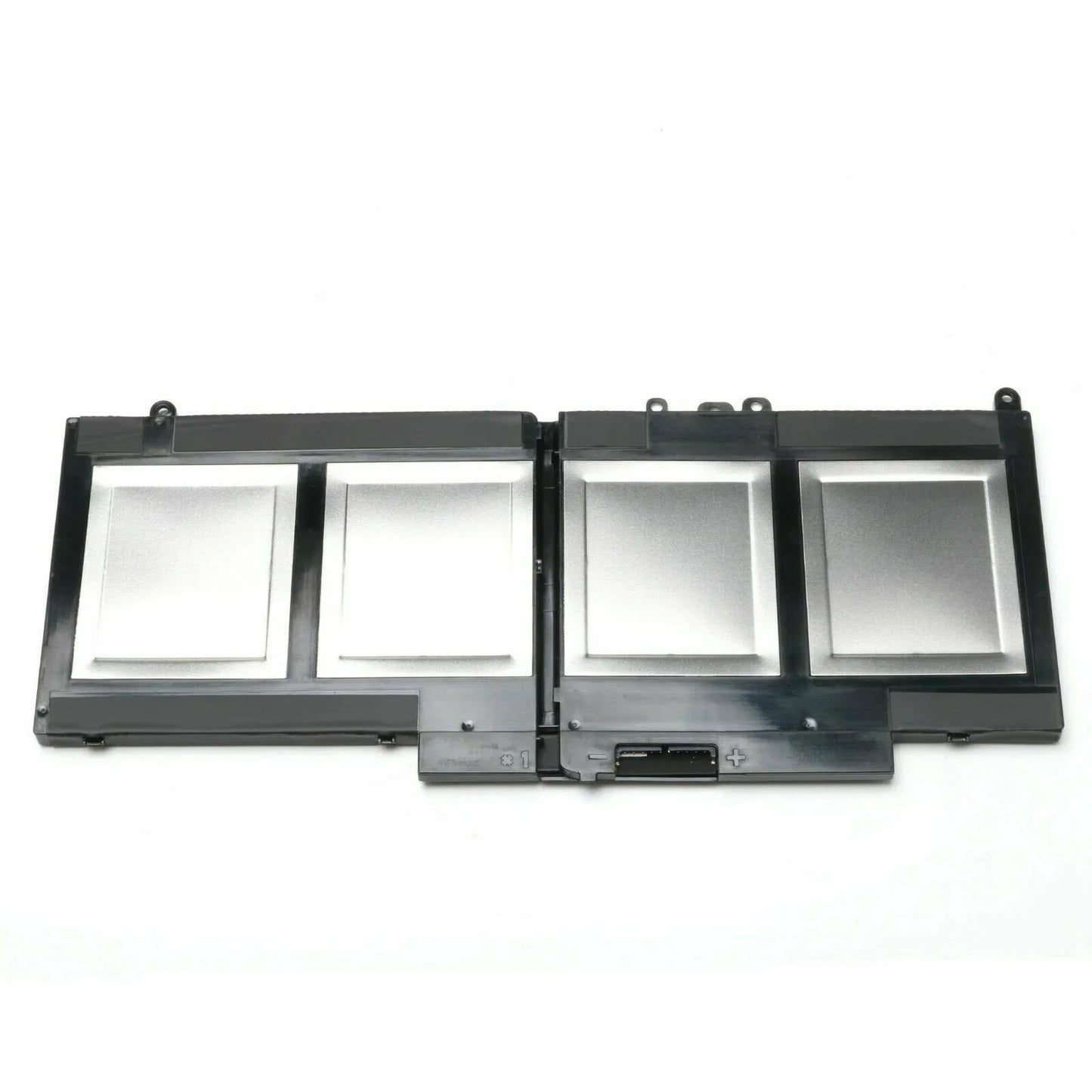 Original Dell Latitude E5470 / E5570 / Precision 3510 4-cell 62Wh Laptop Battery - 6MT4T - eBuy UAE