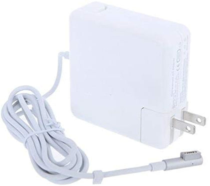 85W Replacement Magsafe AC Power Adapter Charger for 15-inch and 17-inch MacBook Pro 18.5V 4.6A [C1641 ] - eBuy UAE