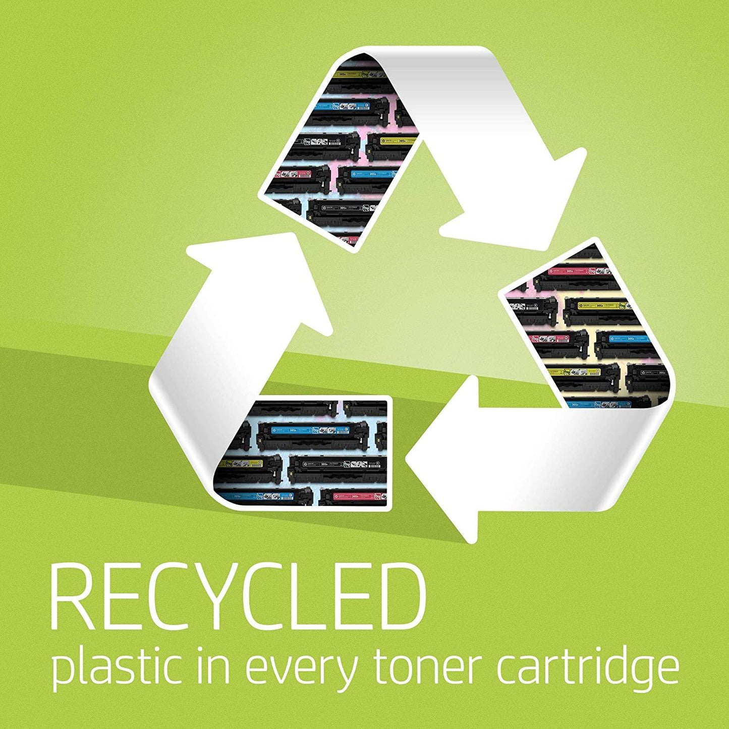 HP 507A CE401A Cyan Laserjet Toner Cartridge - eBuy UAE