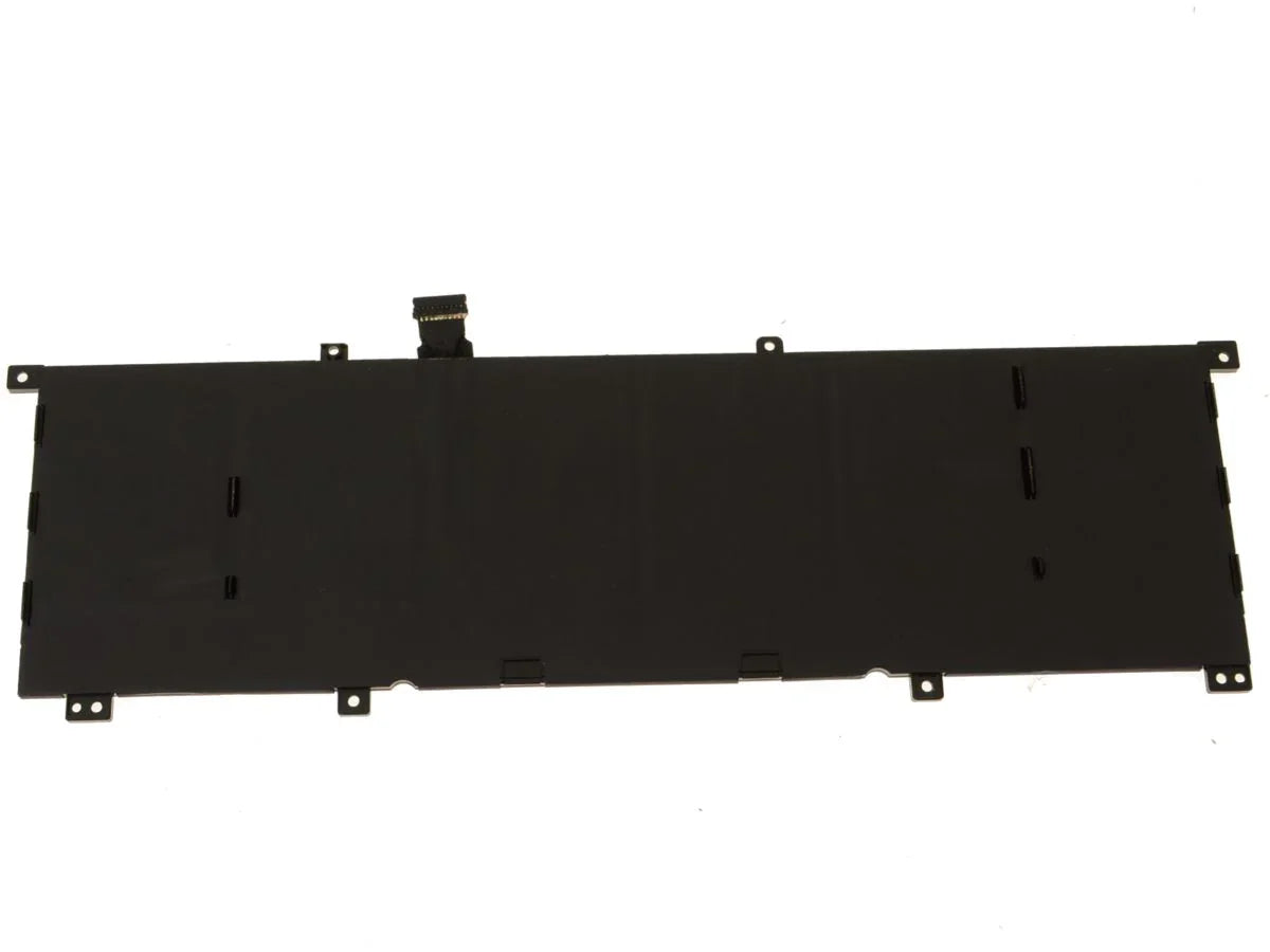 Original 8N0T7 OEM Dell XPS 15 (9575), XPS 15 9575 / Precision 5530 2-in-1 6-Cell 75Wh Laptop Extended Battery - eBuy UAE