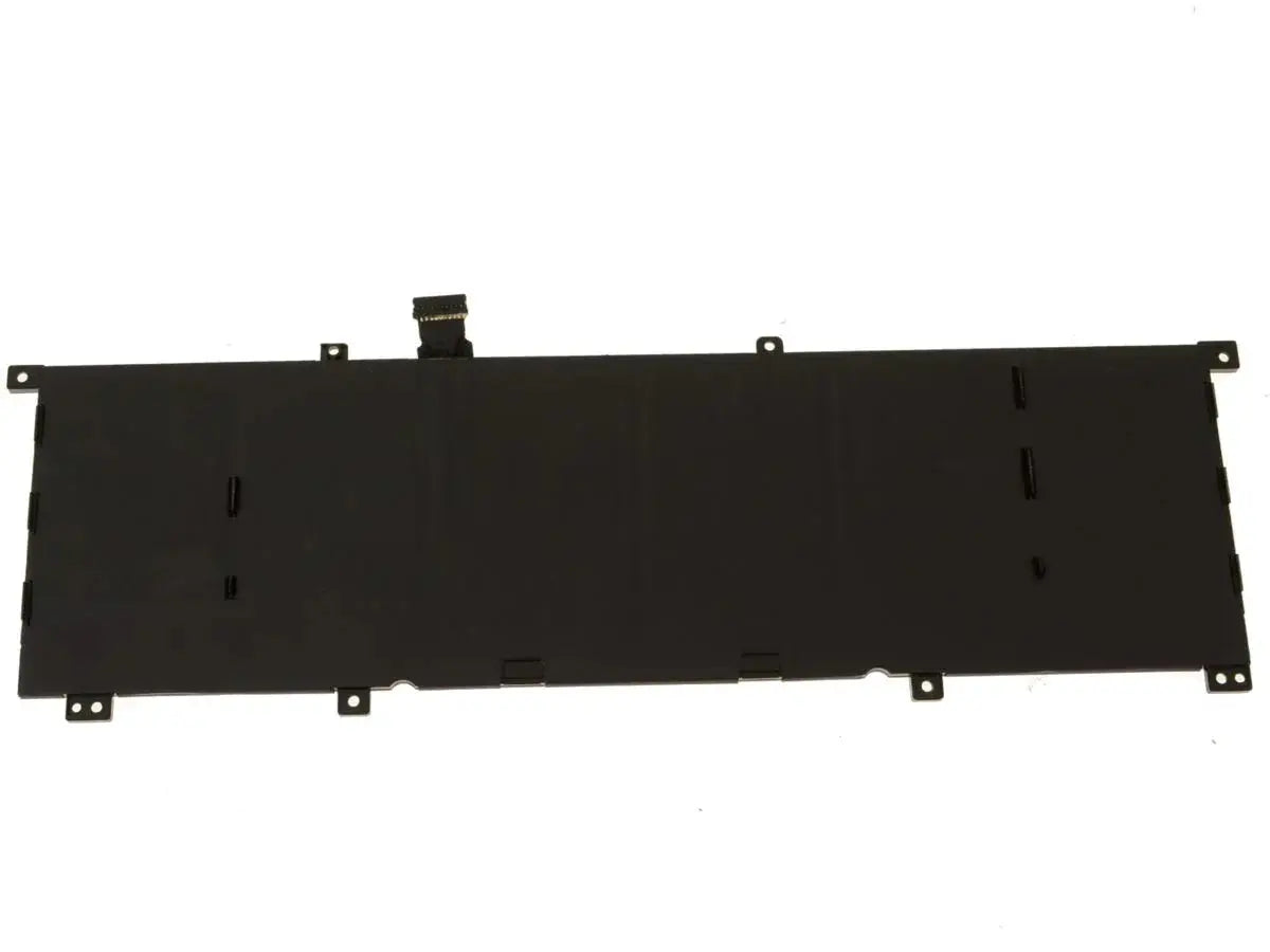 Original 8N0T7 OEM Dell XPS 15 (9575), XPS 15 9575 / Precision 5530 2-in-1 6-Cell 75Wh Laptop Extended Battery - eBuy UAE