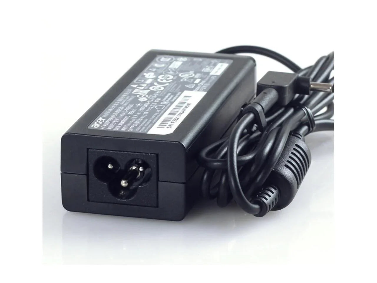 Original 45W 19V 2.37A Acer-Chromebook-CB3 CB5 11 13 14 15 R11 Laptop Power AC-Adapter-Charger - eBuy UAE
