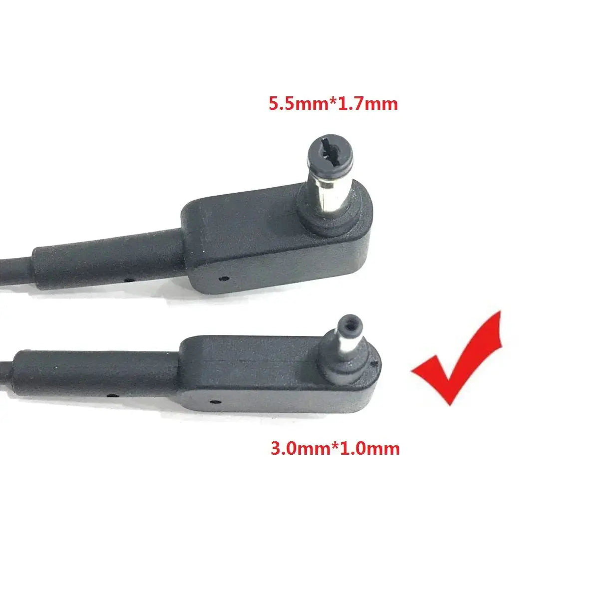 Genuine 45W Acer Aspire E1 V3 V5 R3, Aspire 3 A315-56-35ET, PA-1450-26 Laptop Adapter - eBuy UAE