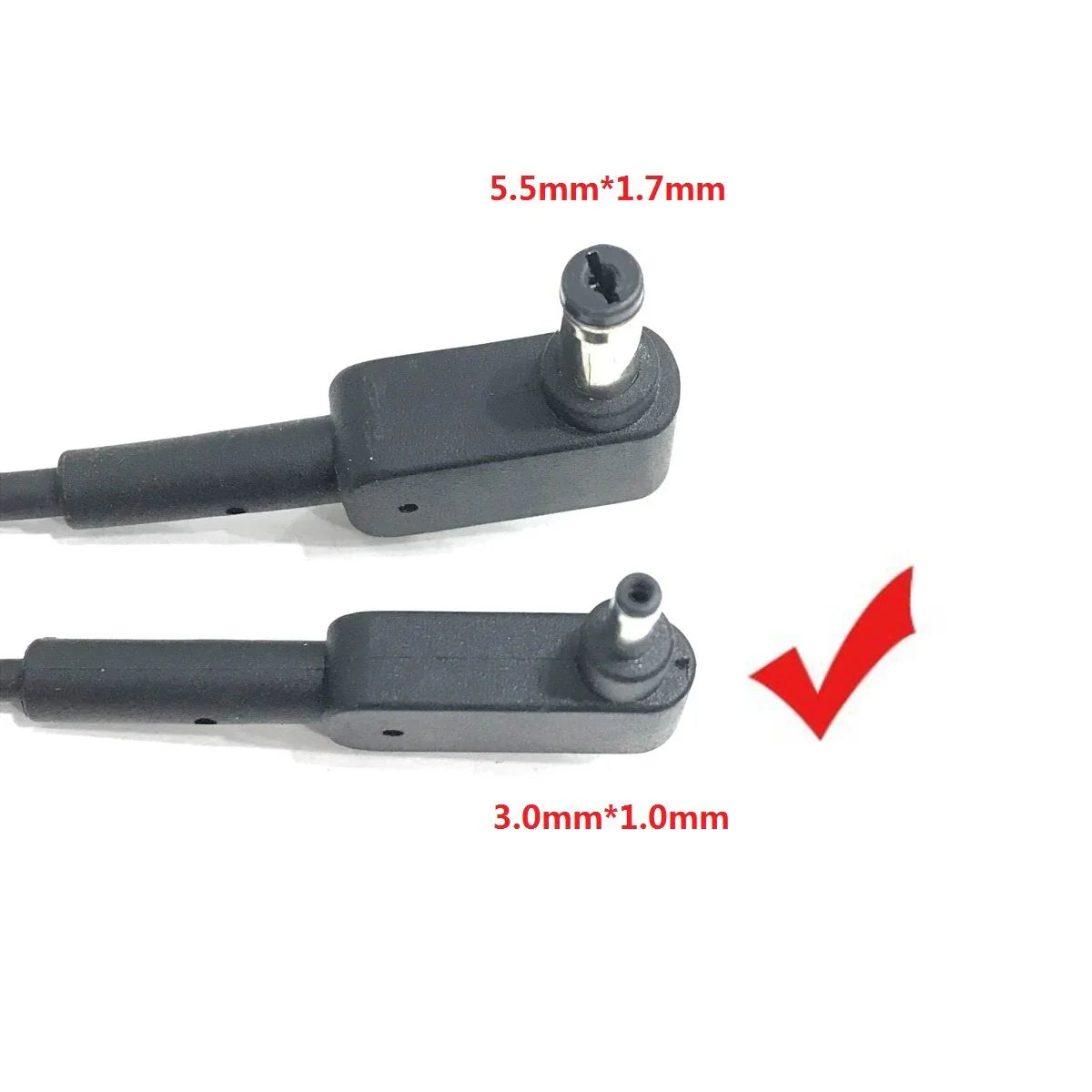 Genuine 45W Acer Swift 1 SF114-32-C73U, TravelMate X514-51T-72TS Laptop AC Adapter - eBuy UAE