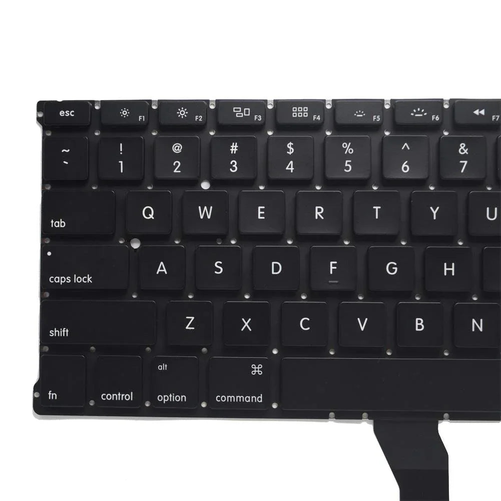 Apple MacBook Air 13" A1369 A1466 (Mid 2011-Early 2015) - Keyboard (US) - eBuy UAE