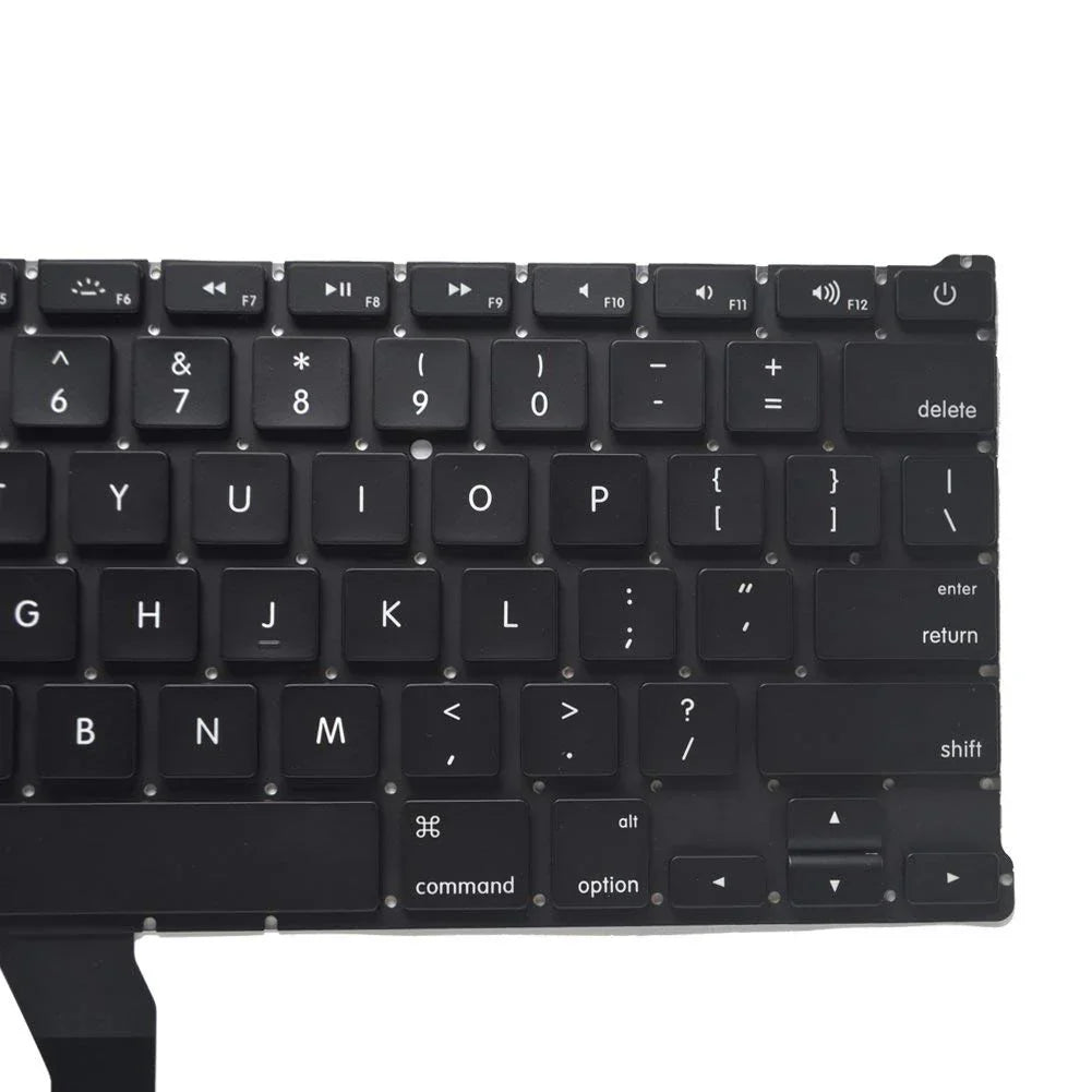 Apple MacBook Air 13" A1369 A1466 (Mid 2011-Early 2015) - Keyboard (US) - eBuy UAE