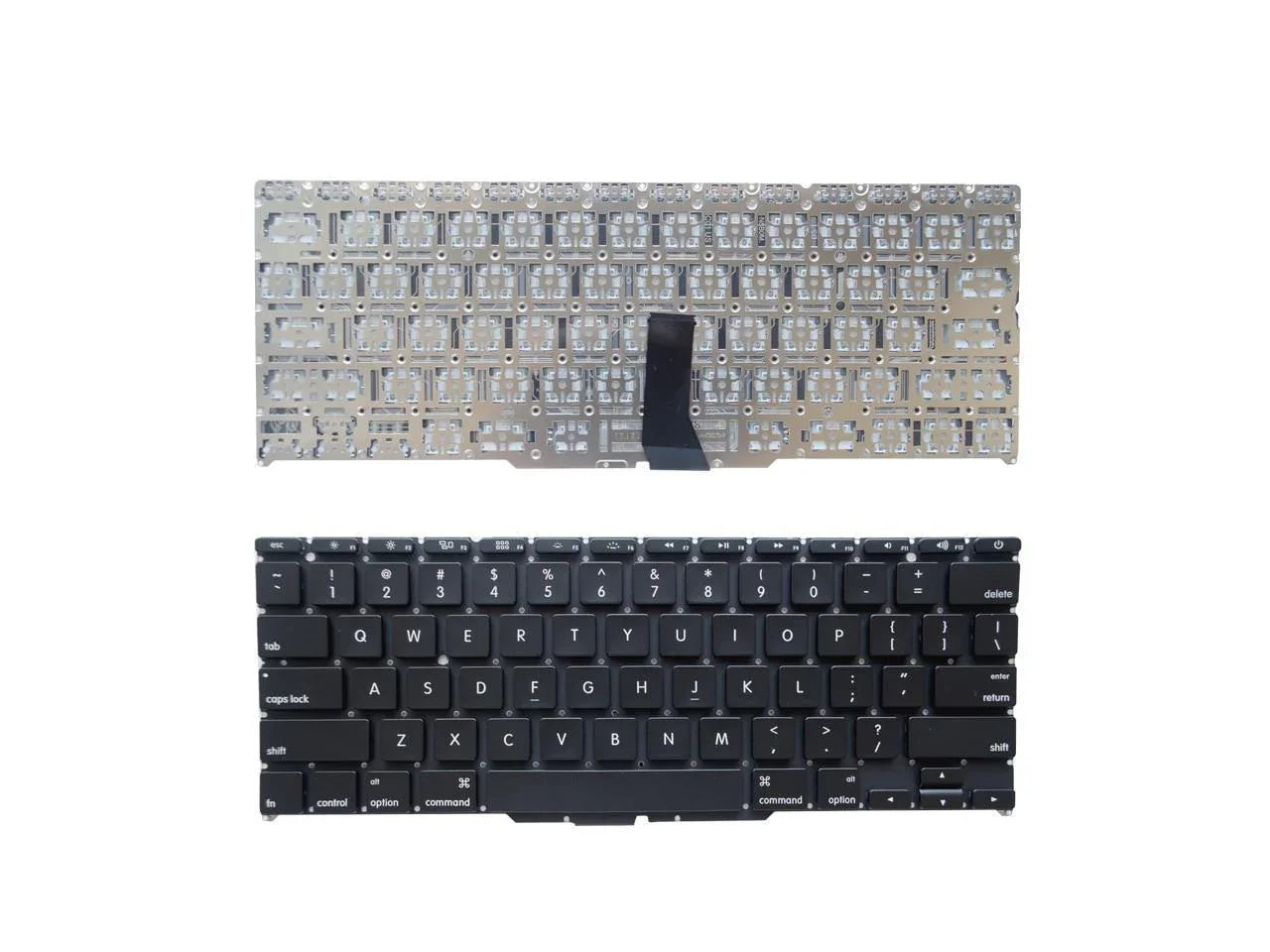Apple Macbook Air A1370, A1465 for New Laptop Keyboard - eBuy UAE