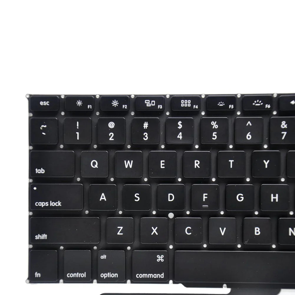 Apple MacBook Pro Retina 15" A1398 (Late 2013-Mid 2015) - Black Keyboard - eBuy UAE