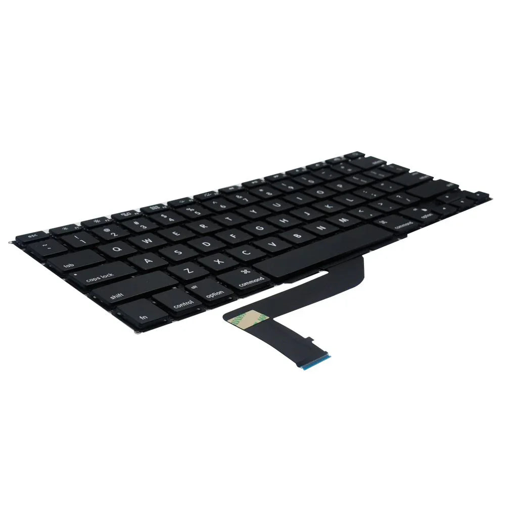 Apple MacBook Pro Retina 15" A1398 (Late 2013-Mid 2015) - Black Keyboard - eBuy UAE
