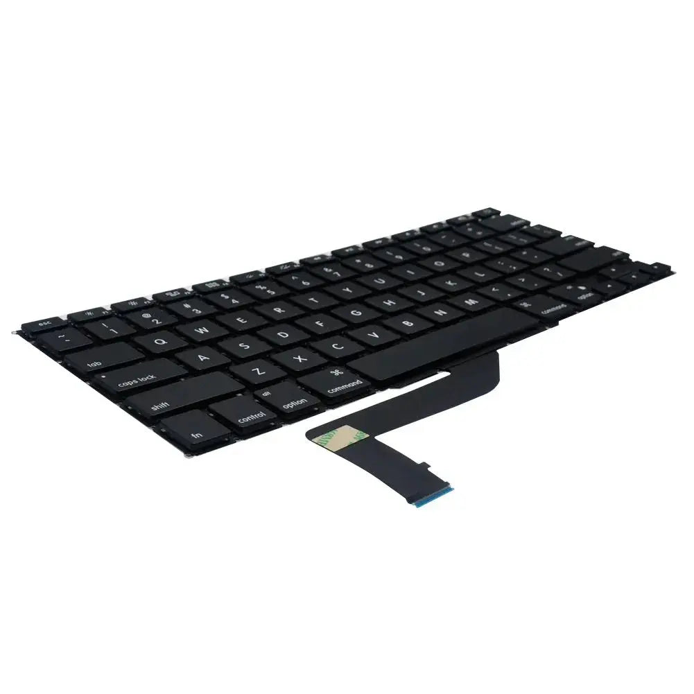 Apple MacBook Pro Retina 15" A1398 (Late 2013-Mid 2015) - Black Keyboard - eBuy UAE