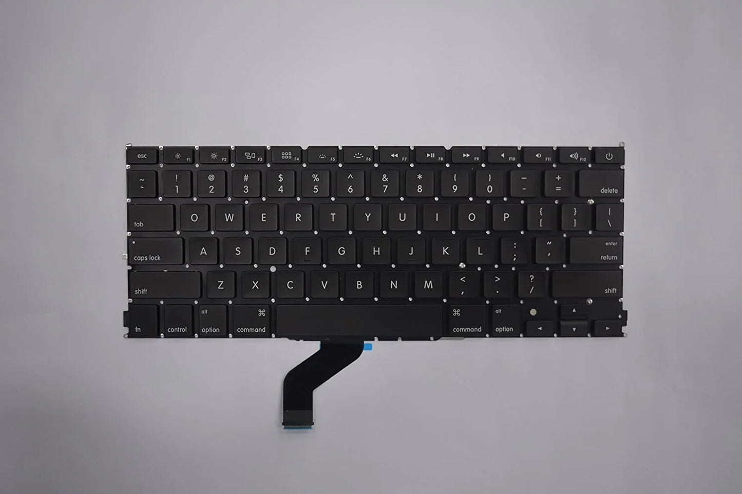 Apple MacBook Pro Retina 13 Inch A1425 Laptop Keyboard - eBuy UAE