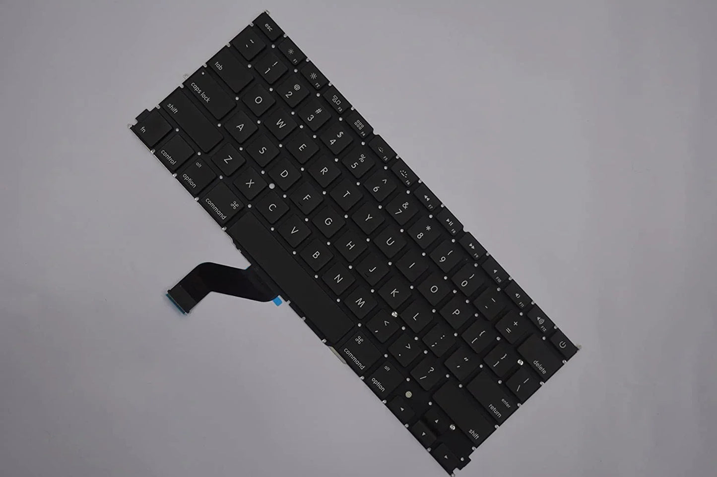 Apple MacBook Pro Retina 13 Inch A1425 Laptop Keyboard - eBuy UAE