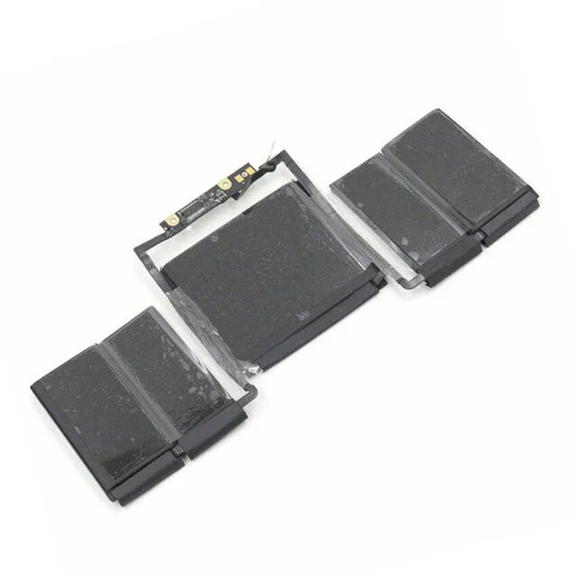 Genuine A1819 A1706 2016 2017 Model Laptop Battery for Apple MacBook Pro Retina 13'' Touch Bar - eBuy UAE