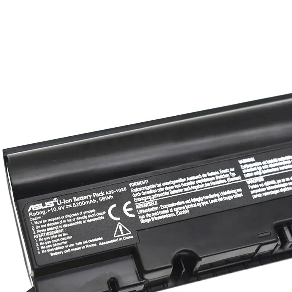 A32-1025 Genuine Asus Eee PC R052CE Series, Eee PC RO52 Series Laptop Battery - eBuy UAE
