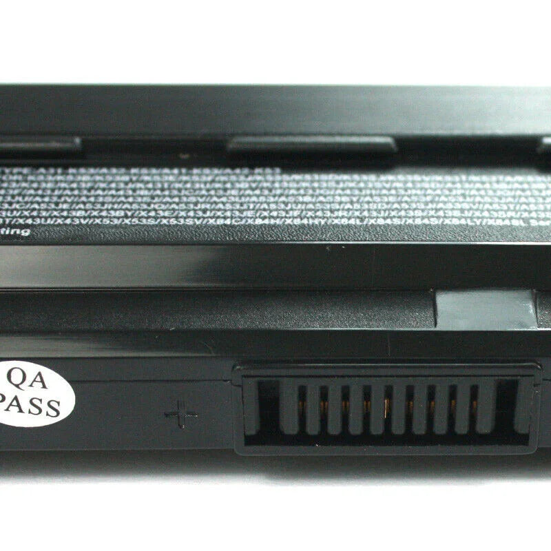 Asus A32-K53 A42-K53 A41K53 X4JE X73SI X5P K53L89H, LC32LG141 Replacement laptop battery - eBuy UAE