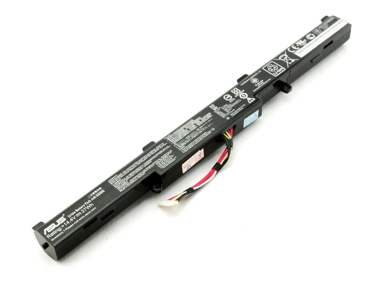 Original A41-X550E Battery For Asus A450 A450E X450E X450C F450E