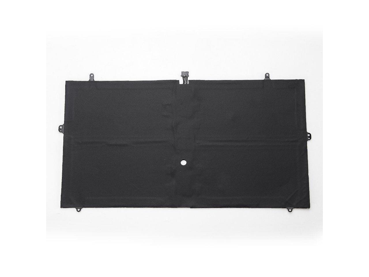 Original L13M4P71 L14S4P71 Lenovo Yoga 3 Pro 1370 Series Ultrabook 7.7V 44Wh 5840mAh Laptop Battery - eBuy UAE